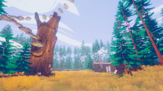 Mad Experiments: Escape Room 