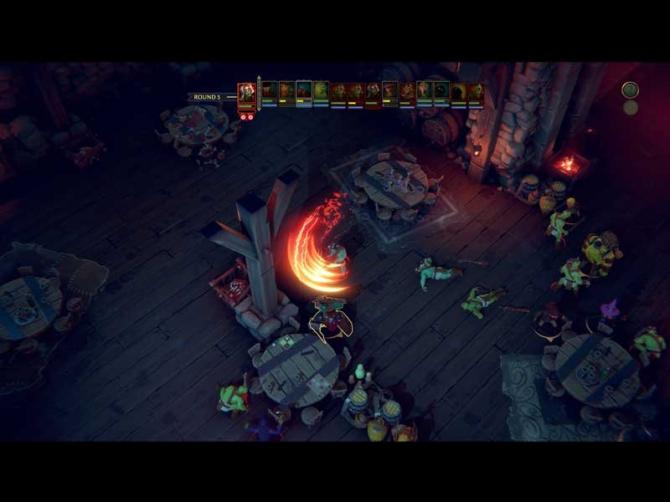 The Dungeon Of Naheulbeuk The Amulet Of Chaos 