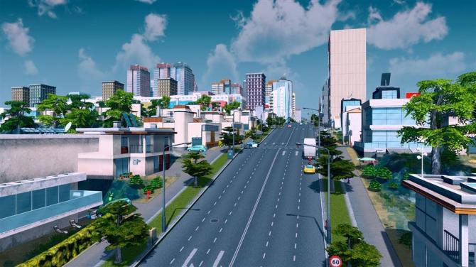 Cities: Skylines Starter Deluxe Edition Bundle 