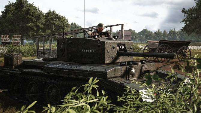 Squad 44 Supporter Edition 