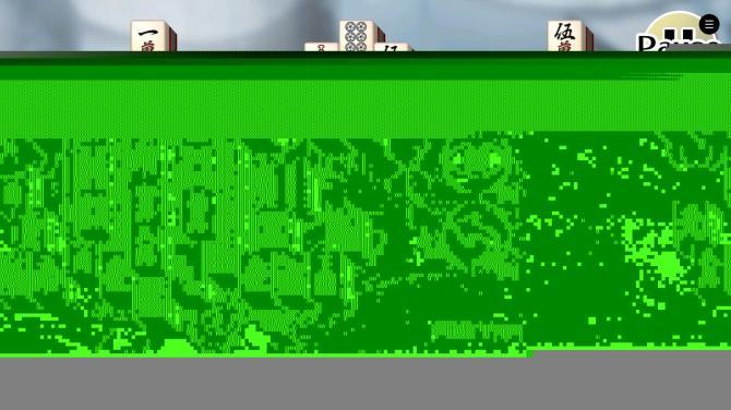 Mahjong Solitaire Refresh 