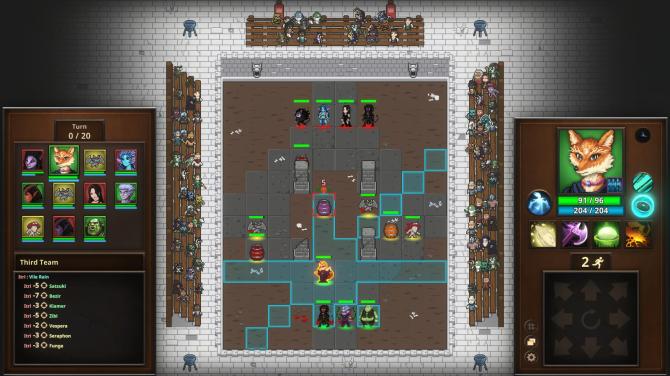 Mortal Glory 2 