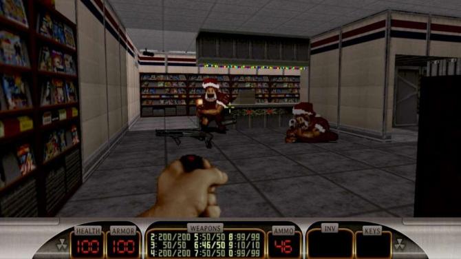 Duke Nukem 3D: Megaton Edition 
