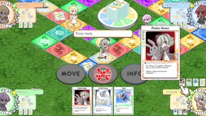 100% Orange Juice - Krila & Kae Character Pack 