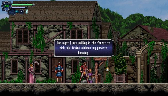 Chronicles of the Wolf 