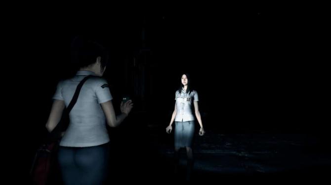 DreadOut 