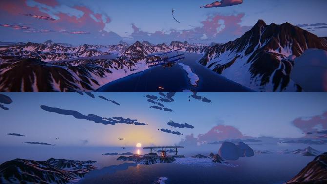 Red Wings: Aces of the Sky 