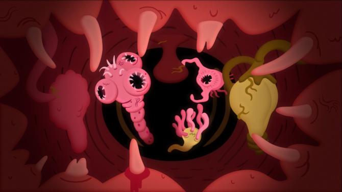 Bulb Boy 2: Jar of Despair 