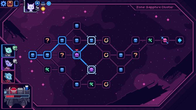 Cobalt Core 