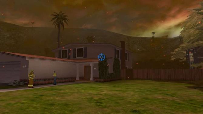 Real Heroes: Firefighter 