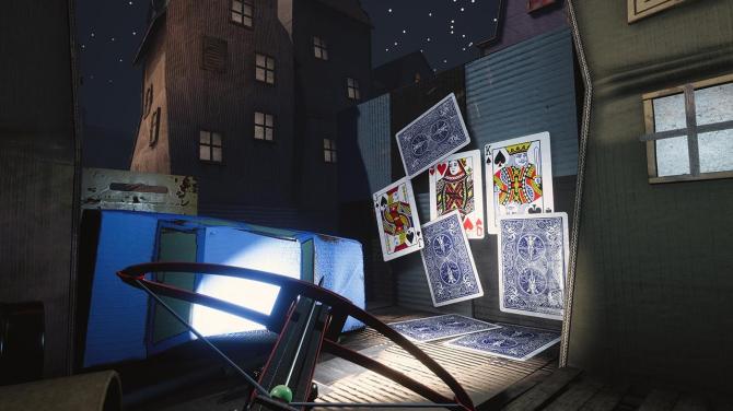 Kartong: Death by Cardboard! 