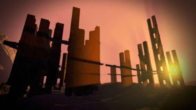 'n Verlore Verstand AR XBOX One CD Key 