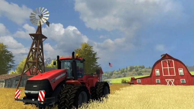 Farming Simulator 2013 Titanium Edition 