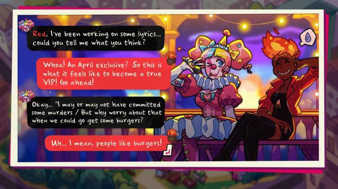 Monster Prom 4: Monster Con 