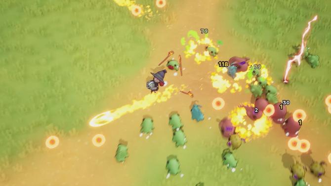 Invasion Survivors 