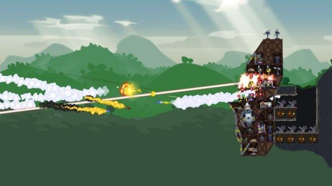 Forts - Moonshot Bundle 