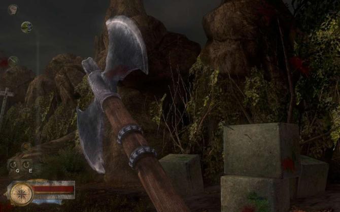 Dark Shadows - Army of Evil 