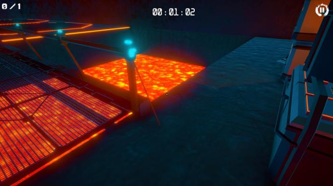 3D PUZZLE - Factory 