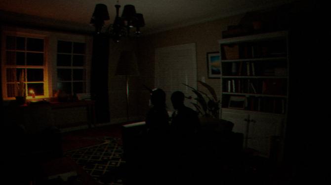 Hazing - Night Shift 