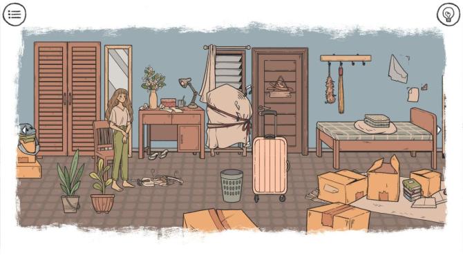 When The Past Was Around 