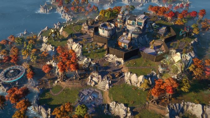 Endless Legend 2 