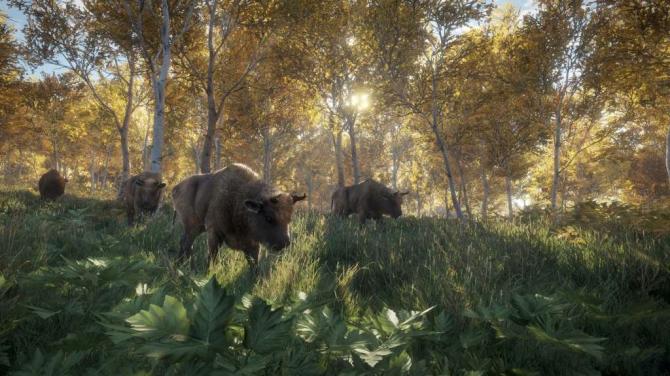 theHunter: Call of the Wild EU XBOX One CD Key 