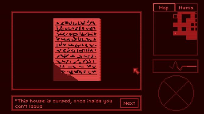 The Horror Of Salazar House 