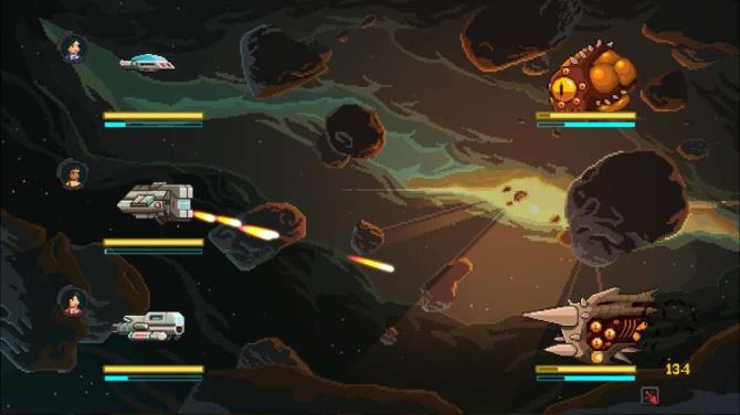 Halcyon 6: Starbase Commander 