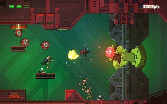 Gunborg Dark Matters 