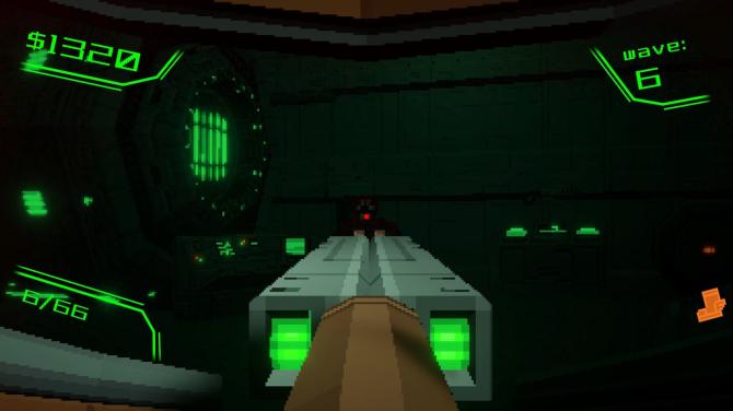 Spacepunk Survival 