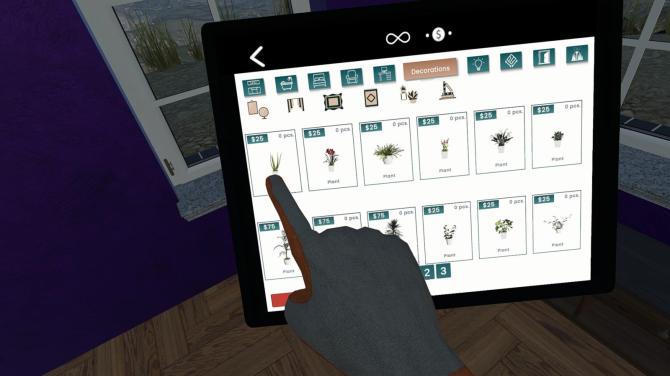 Builder Simulator VR 