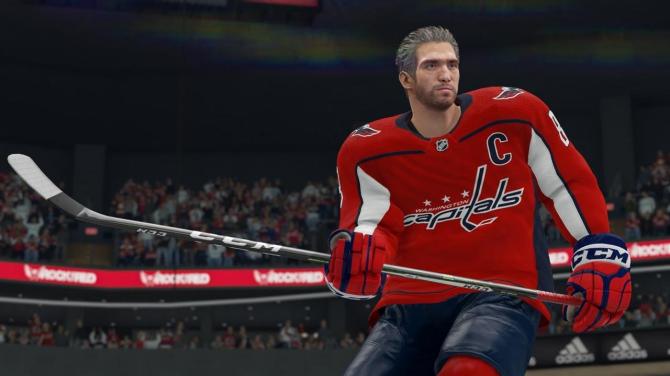 NHL 21 XBOX One / Xbox Series X|S Online Account Activation 