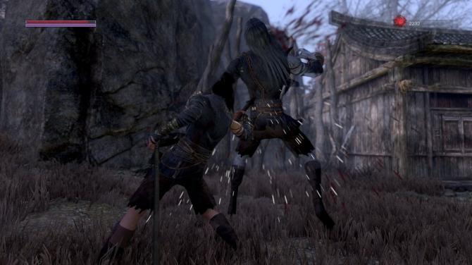 嗜血印 Bloody Spell EU Steam 