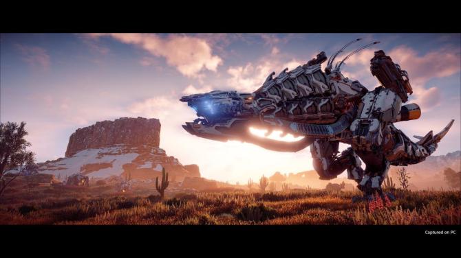 Horizon Zero Dawn Complete Edition PS4/PS5 Access 