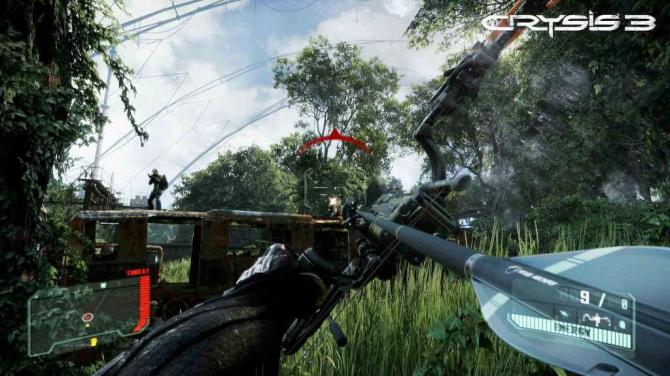 Crysis 3 EU 
