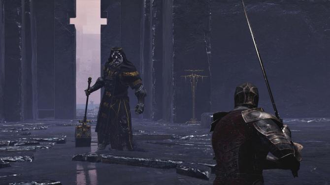 Mortal Shell 