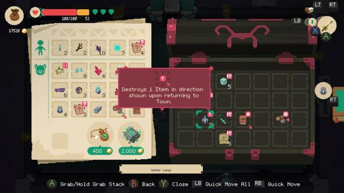Moonlighter: Complete Edition 