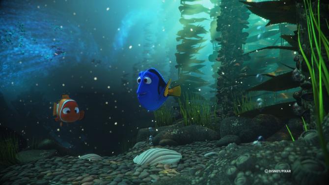 Rush: A Disney & Pixar Adventure RU VPN Activated 