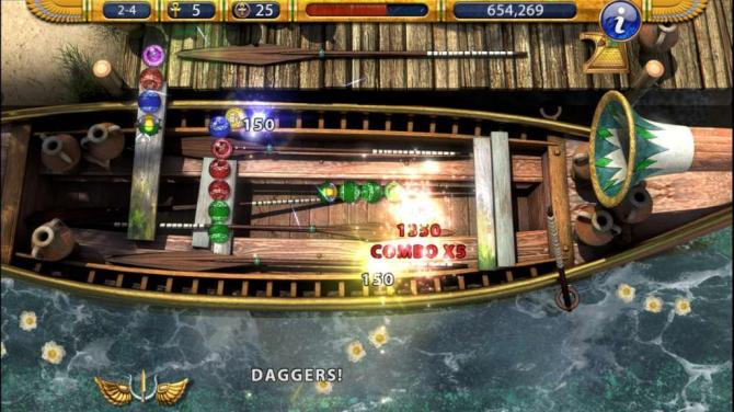 Luxor 2 HD 
