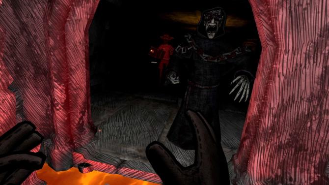 Deadly Delivery (2025) 