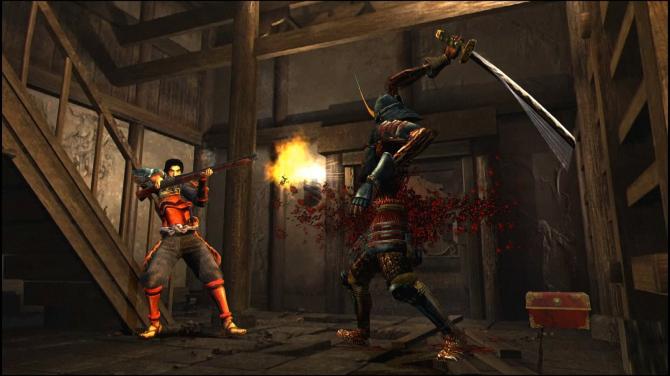 Onimusha 1+2 Pack XBOX One CD Key 