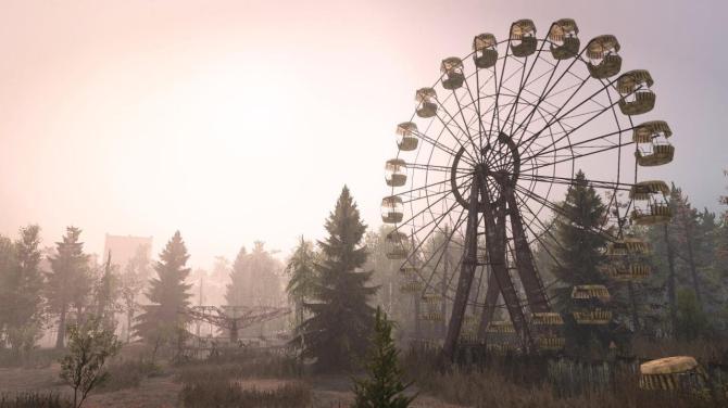 Spintires Chernobyl Bundle 
