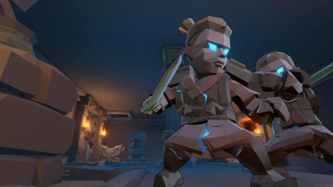 Gunfire Reborn + Visitors of Spirit Realm Bundle 