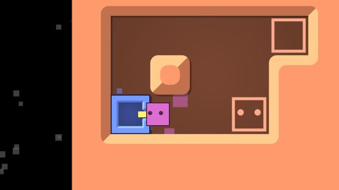 Patrick's Parabox 