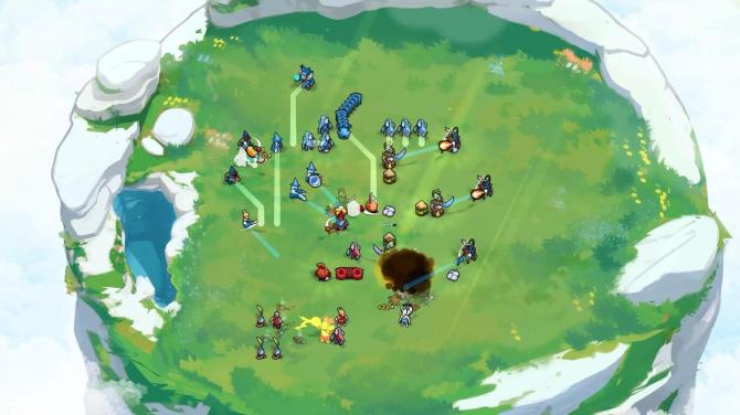 Circle Empires Tactics 
