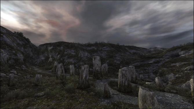 Dear Esther: Landmark Edition 