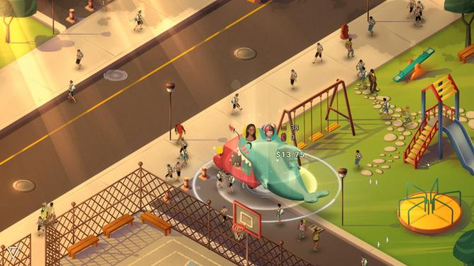 Business Heroes: Street Grub 