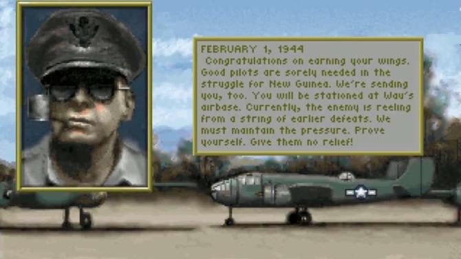 1942: The Pacific Air War 
