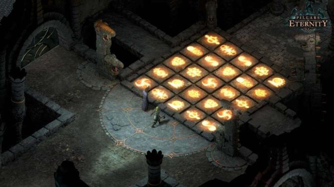 Pillars of Eternity Definitive Edition 