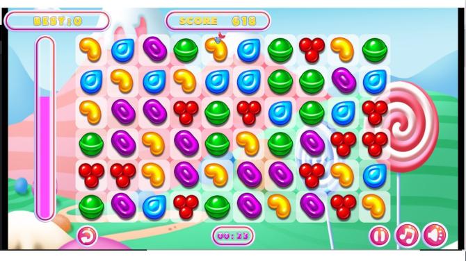 CandySweet 